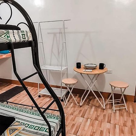 Malunggay Apartments Марівелс Екстер'єр фото