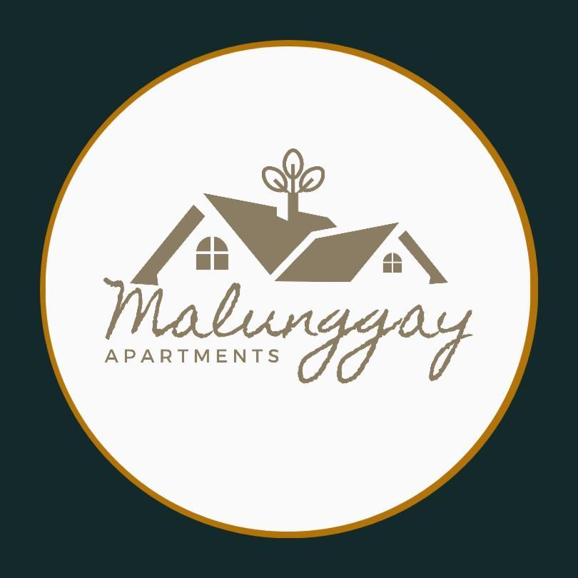 Malunggay Apartments Марівелс Екстер'єр фото