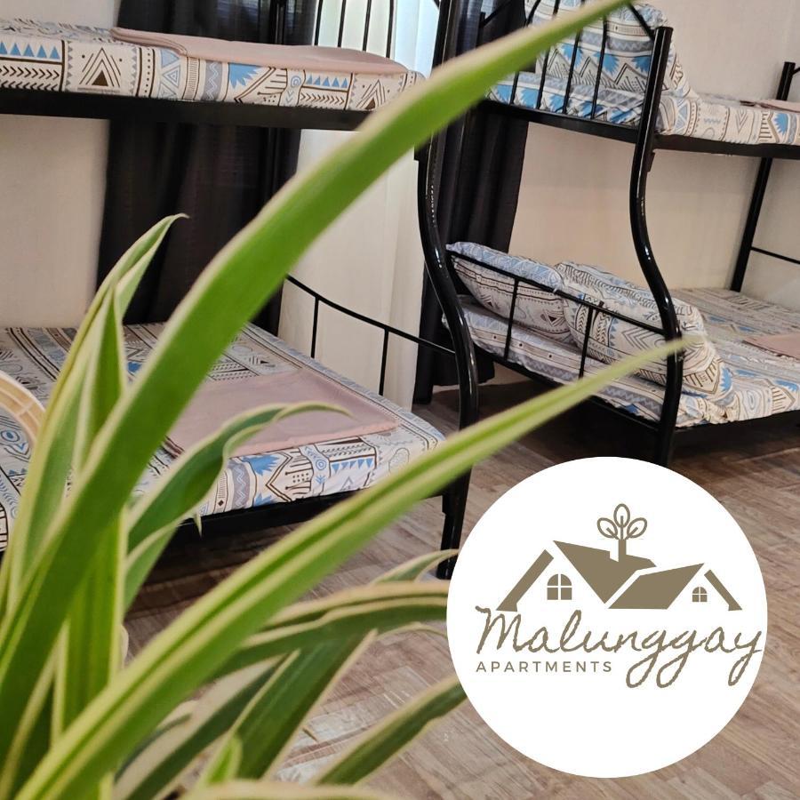 Malunggay Apartments Марівелс Екстер'єр фото