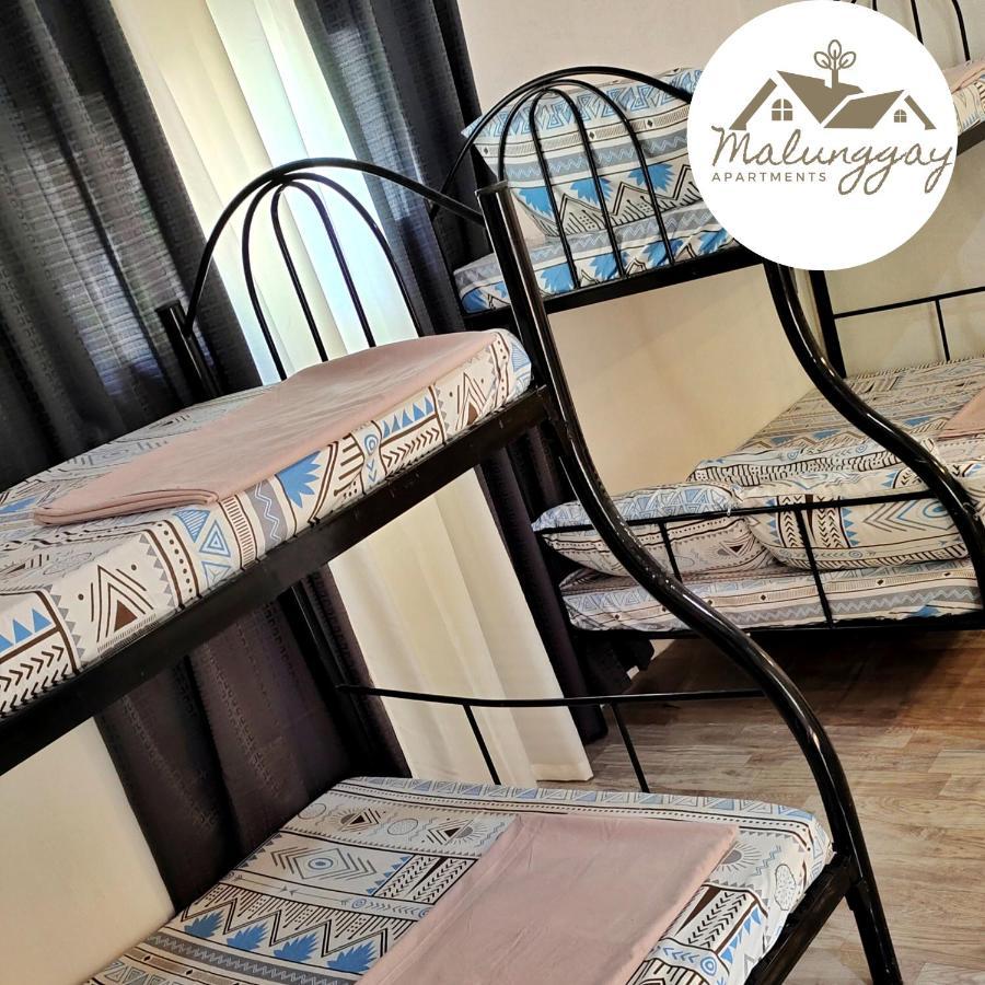 Malunggay Apartments Марівелс Екстер'єр фото
