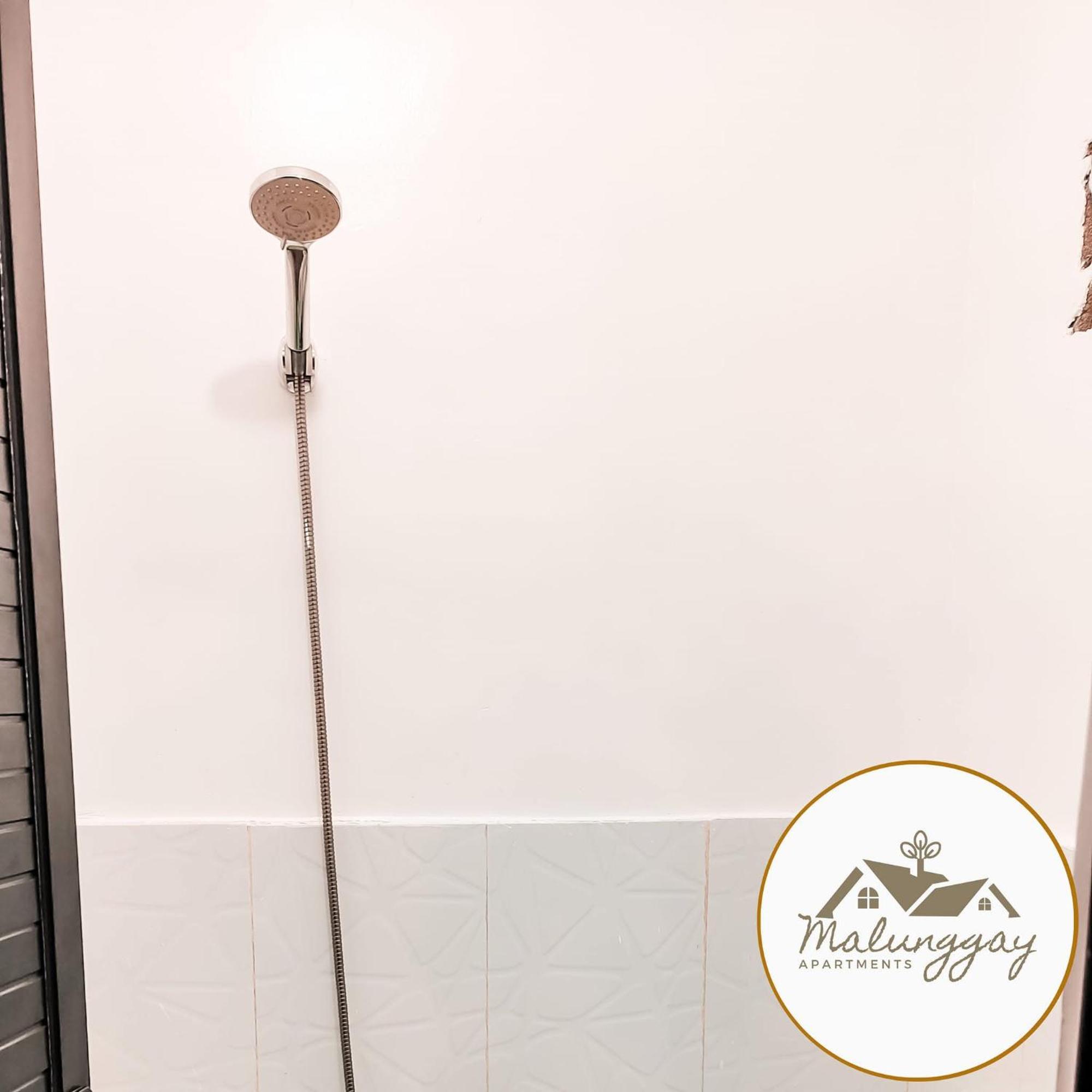 Malunggay Apartments Марівелс Екстер'єр фото