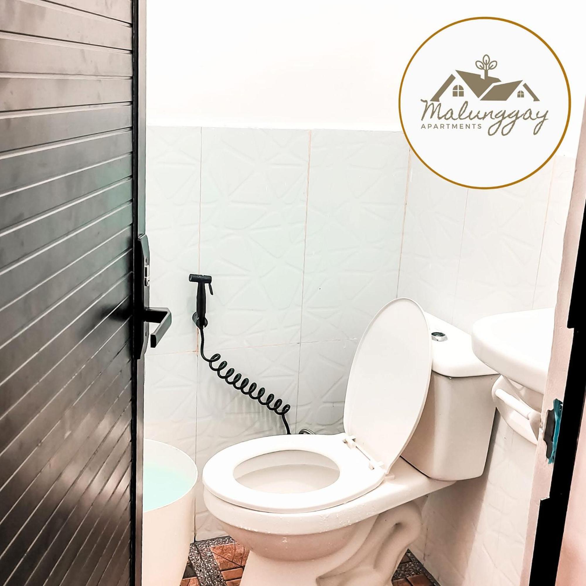 Malunggay Apartments Марівелс Екстер'єр фото